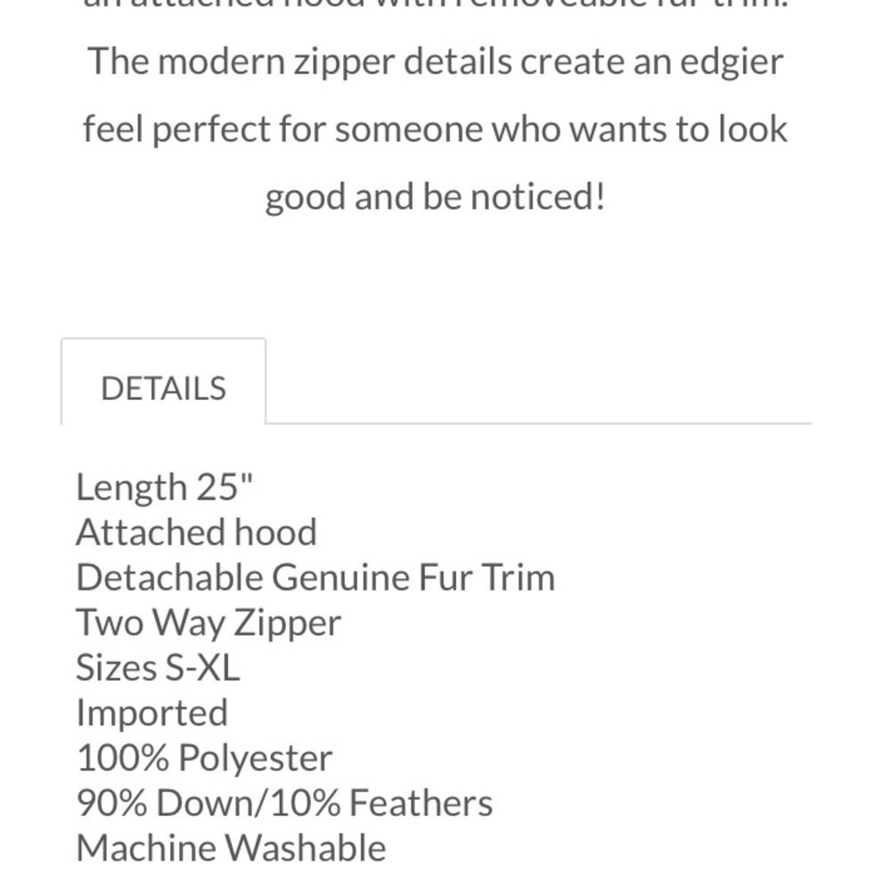 Athabasca Softwear - Picture 5 of 6